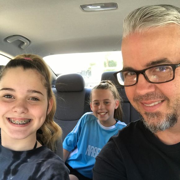 Meet your Posher, Aaron - Picture 1 of 1